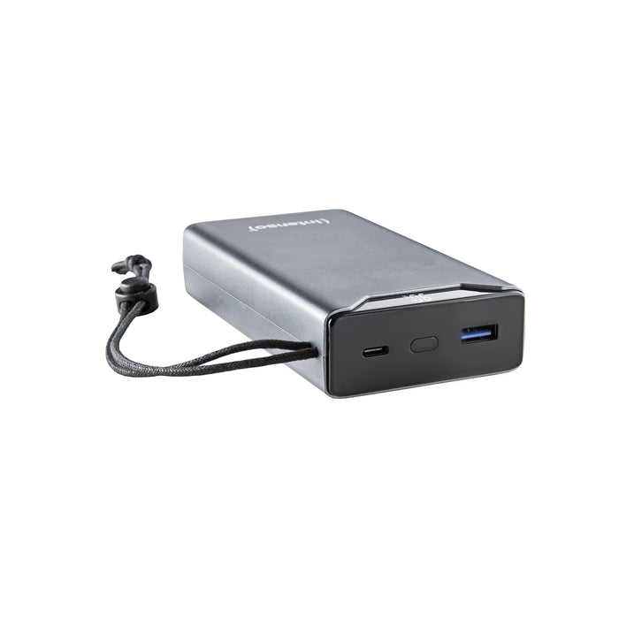 EAN 4034303034765 - Intenso 7332054 batería externa Polímero de litio 20000 mAh Gris imagen 3