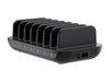 EAN 4015867241325 - Conceptronic OZUL07B cargador de dispositivo móvil Universal Negro Corriente alterna Carga rápida Interio imagen 1