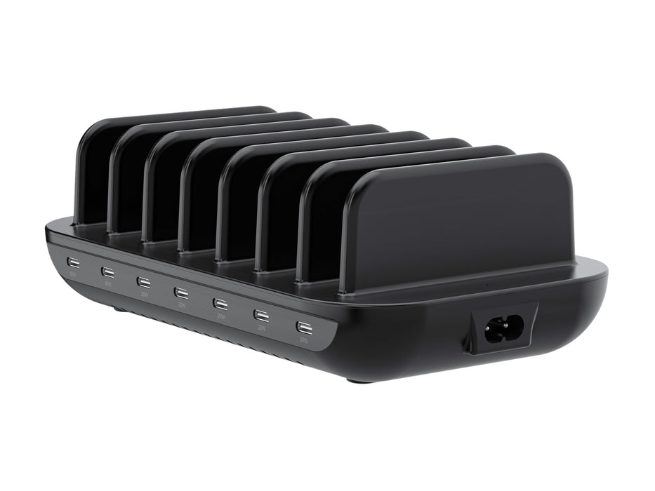 EAN 4015867241325 - Conceptronic OZUL07B cargador de dispositivo móvil Universal Negro Corriente alterna Carga rápida Interio imagen 1