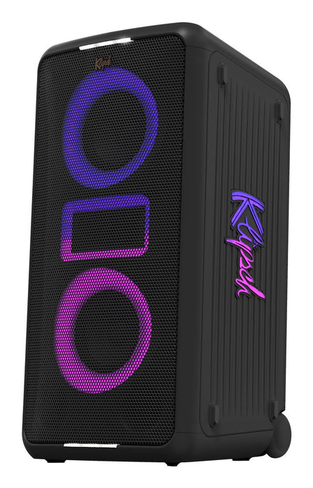 EAN 743878092110 - Klipsch Miami Altavoz para fiestas Negro imagen 4