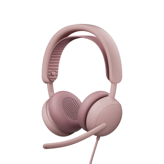 EAN 5099206133433 - Logitech Zone Wired 2 Alámbrico Diadema Llamadas/Música USB Type-C / USB Type-A imagen 11