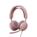 EAN 5099206133433 - Logitech Zone Wired 2 Alámbrico Diadema Llamadas/Música USB Type-C / USB Type-A imagen 11