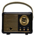 EAN 5706751073786 - Denver BTP-203B Altavoz monofónico portátil Negro 3 W imagen 2