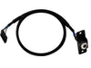 EAN 4717677338348 - Asrock Rear Audio Cable cable de audio 3,5mm Negro imagen 1