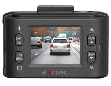 EAN 4260090615560 - A-Rival Car Cam Batería imagen 2