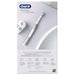 EAN 4210201305644 - Oral-B Pulsonic Slim Luxe 4000 Adulto Cepillo dental sónico Platino imagen 5