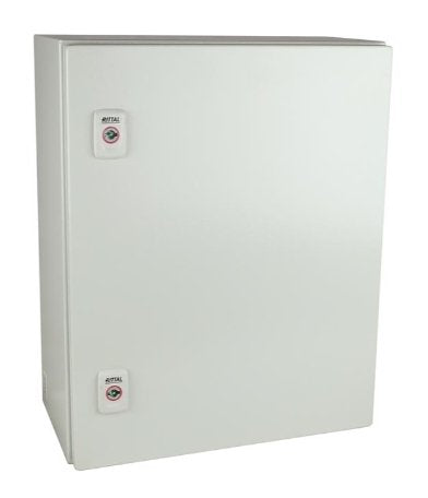 EAN 4028177813403 - Rittal AX 1045.000 caja eléctrica Acero IP66 imagen 1