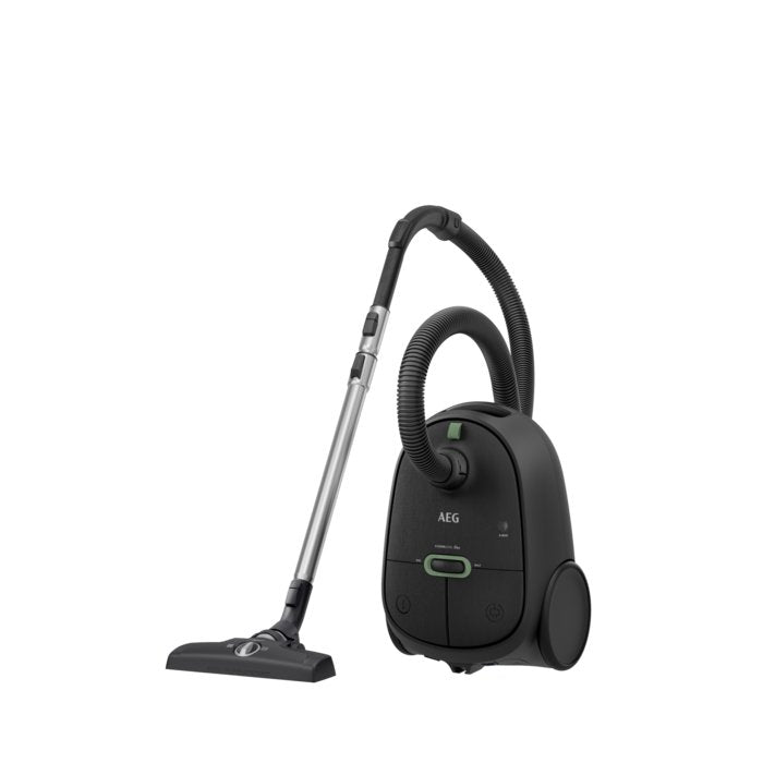 EAN 7332543822775 - AEG AB61C2OKO 3,5 L Aspiradora de tambor Secar 650 W Bolsa para el polvo imagen 15