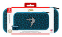 EAN 708056071042 - PDP 500-218-SKSG funda para consola portátil Funda protectora rígida Nintendo Negro, Turquesa imagen 8