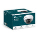 EAN 4897098688892 - TP-Link VIGI C230I(4mm) Almohadilla Cámara de seguridad IP Interior y exterior 2304 x 1296 Pixeles Techo imagen 2