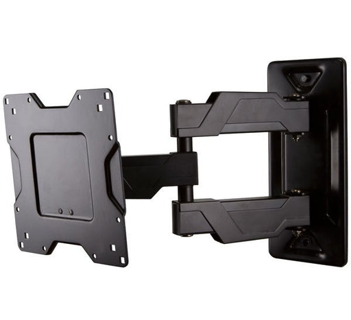 EAN 698833040173 - Ergotron 45-385-223 soporte para TV 160 cm (63") Negro imagen 1