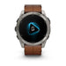EAN 753759338220 - Garmin Fenix 8 3,56 cm (1.4") AMOLED 51 mm Digital 454 x 454 Pixeles Pantalla táctil Titanio Wifi GPS (sat imagen 11
