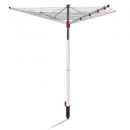 EAN 4023103228498 - Vileda 168250 secadora Negro, Blanco imagen 1