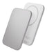 EAN 5711428072726 - dbramante1928 CP03ACWH7272 batería externa 3000 mAh Cargador inalámbrico Aluminio imagen 1