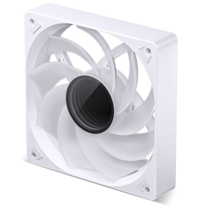 EAN 6970620553139 - Jonsbo SL-120WR sistema de refrigeración para ordenador Carcasa del ordenador Ventilador 12 cm Blanco 1 p imagen 13
