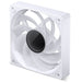 EAN 6970620553139 - Jonsbo SL-120WR sistema de refrigeración para ordenador Carcasa del ordenador Ventilador 12 cm Blanco 1 p imagen 13