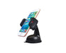 EAN 5902211105077 - Maclean MC-737 soporte Soporte pasivo Teléfono móvil/smartphone Negro imagen 4