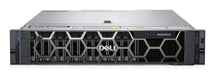 EAN 5397184760741 - DELL PowerEdge R550 servidor 480 GB Bastidor (2U) Intel® Xeon® Silver 4310 2,1 GHz 16 GB DDR4-SDRAM 1100  imagen 1