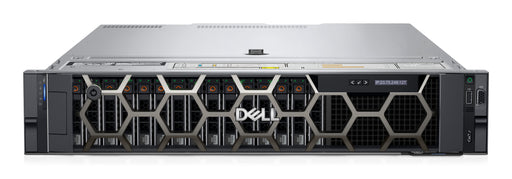EAN 5397184760734 - DELL PowerEdge R550 servidor 480 GB Bastidor (2U) Intel® Xeon® Silver 4309Y 2,8 GHz 16 GB DDR4-SDRAM 1100 imagen 1