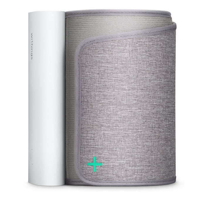 EAN 3700546705984 - Withings WMP05-GREY-ALL-INTER tensiómetro Antebrazo Automático imagen 3