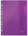 EAN 4002432577958 - Leitz WOW protector de hojas A4 Polipropileno (PP) 6 pieza(s) imagen 2
