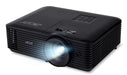 EAN 4711121799365 - Acer X1328WHn 5000 lúmenes ANSI DLP WXGA (1200x800) Negro imagen 4