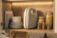 EAN 8003705125919 - Ariete Vintage Line 00C196303AR0 sandwichera 750 W Beige imagen 5