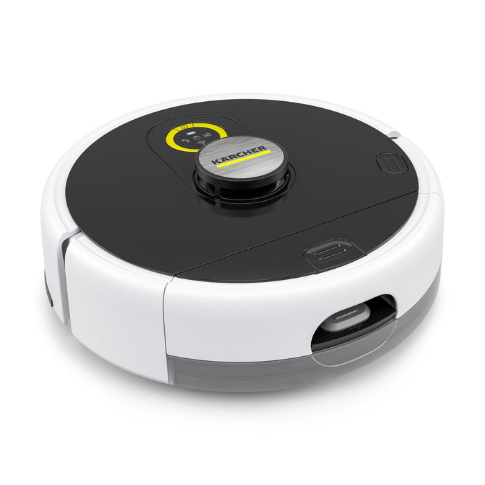EAN 4054278999036 - Kärcher RCF 3 Negro, Blanco imagen 1