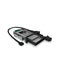 EAN 4250078169635 - ICY BOX IB-174SSK-U 13,3 cm (5.25") Bandeja para disco duro Negro imagen 2