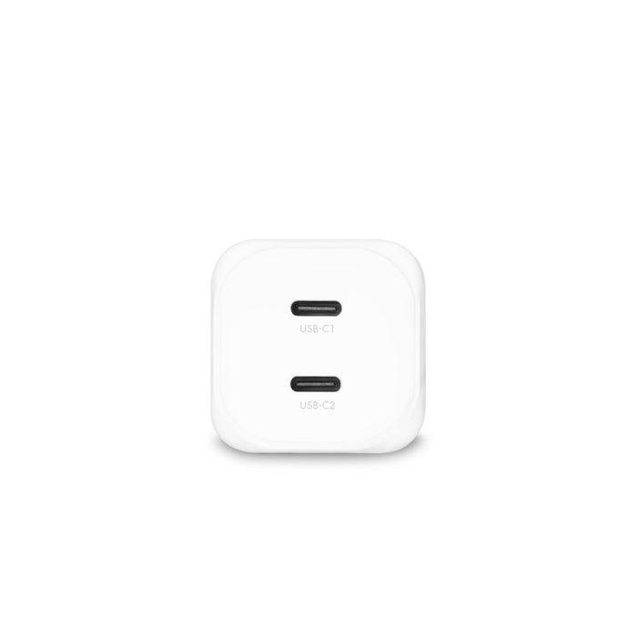EAN 7640239423909 - DICOTA D32186 cargador de dispositivo móvil Portátil, Smartphone, Tableta Blanco Corriente alterna Carga  imagen 4