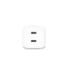EAN 7640239423909 - DICOTA D32186 cargador de dispositivo móvil Portátil, Smartphone, Tableta Blanco Corriente alterna Carga  imagen 4