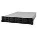 EAN 4711174722532 - Synology RX1217sas unidad de disco multiple 0 TB Bastidor (2U) Negro imagen 2