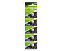 EAN 4891199001345 - GP Batteries Lithium Cell CR1220 Batería de un solo uso Litio imagen 1