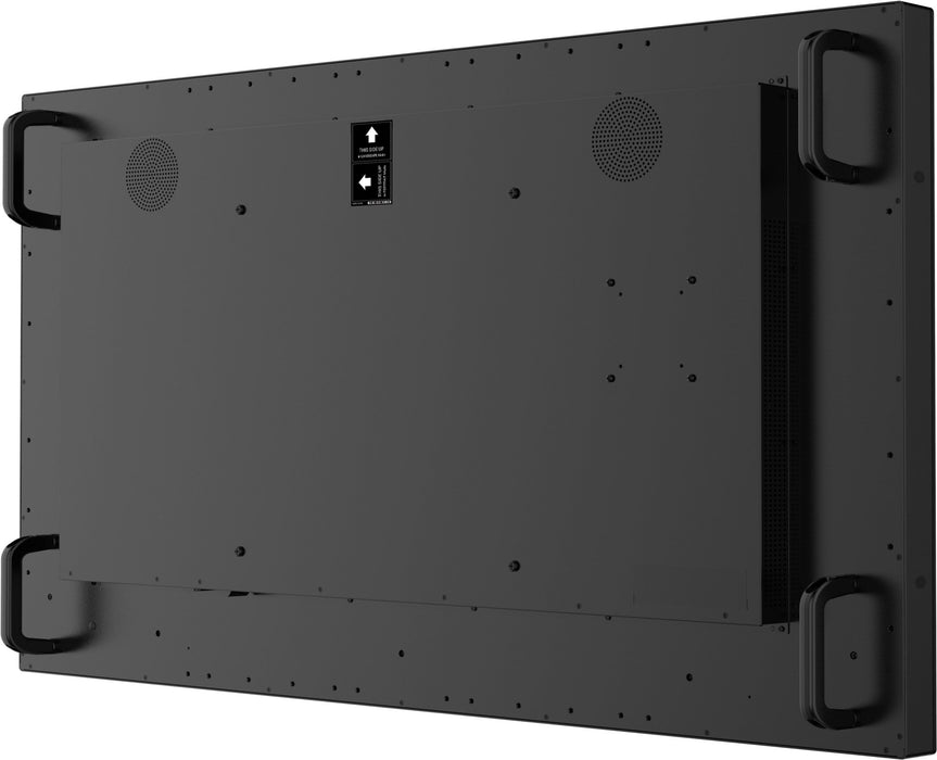 EAN 4948570123896 - iiyama TF5539AS-B1AG pantalla de señalización Pantalla plana para señalización digital 138,7 cm (54.6") L imagen 11