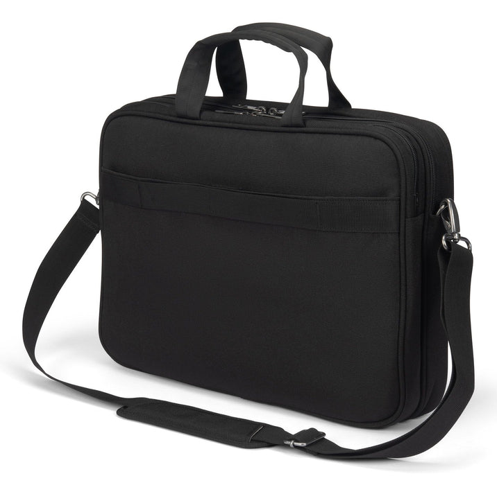 EAN 7640239423237 - DICOTA D32173-RPET maletines para portátil 35,6 cm (14") Maletín Negro imagen 3