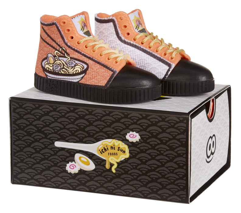 EAN 35051546955 - Miniverse Make It Mini Sneakers in PDQ imagen 7