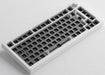 EAN 6925758632928 - Akko 5075B VIA DIY Kit Base de teclado mecánico modular imagen 6