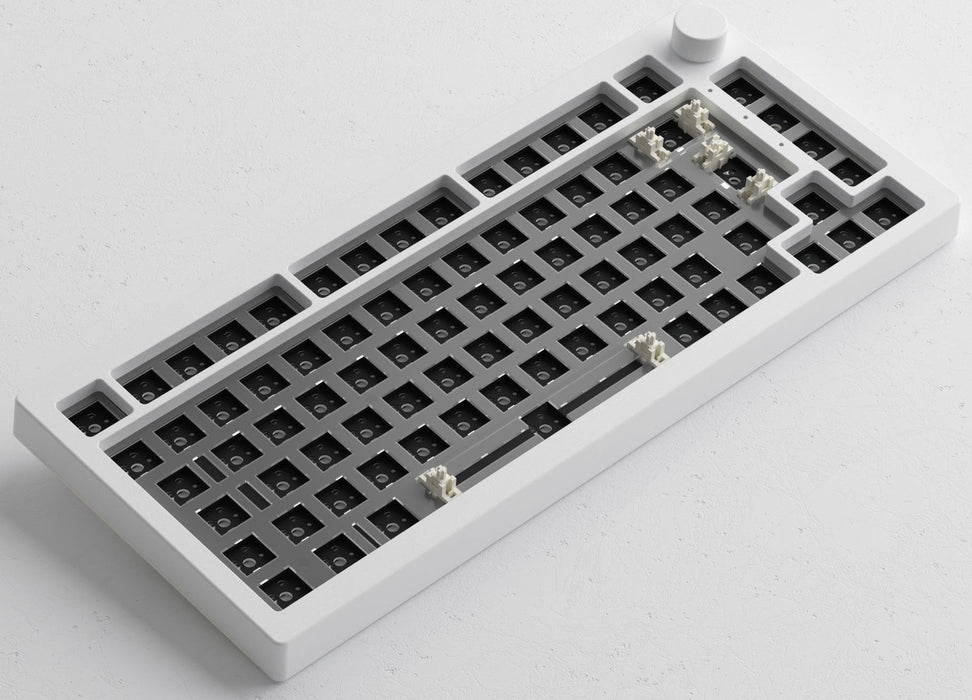 EAN 6925758632928 - Akko 5075B VIA DIY Kit Base de teclado mecánico modular imagen 6
