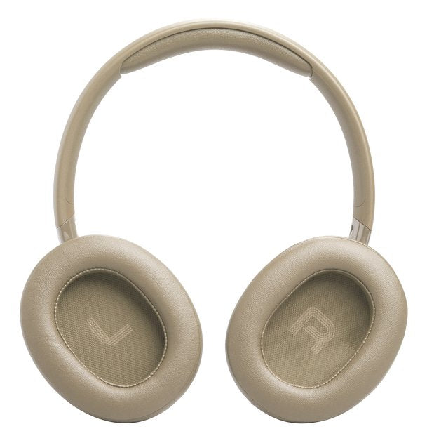 EAN 1200130029868 - JBL Tune 730BT Auriculares Inalámbrico Diadema Llamadas/Música USB Tipo C Bluetooth Beige imagen 4