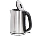 EAN 5903887805247 - Adler AD 1340 tetera eléctrica 1,7 L 2200 W Negro, Plata imagen 3