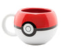 EAN 3665361167006 - ABYstyle Pokémon tazón Negro, Rojo, Blanco Universal 1 pieza(s) imagen 1