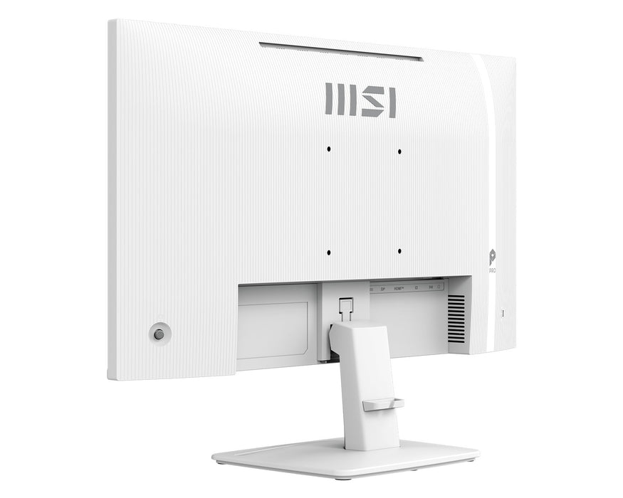 EAN 4711377429269 - MSI Pro MP251W E14A pantalla para PC 62,2 cm (24.5") 1920 x 1080 Pixeles Full HD LED Blanco imagen 7