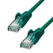 EAN 5714590010848 - ProXtend V-5UTP-20GR cable de red Verde 20 m Cat5e U/UTP (UTP) imagen 1
