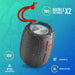 EAN 8435430620306 - NGS Roller Nitro 1 Altavoz portátil estéreo Negro 10 W imagen 5