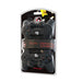 EAN 8716309087612 - Gembird JPD-UDV2-01 mando y volante Negro USB 2.0 Gamepad Analógico/Digital PC imagen 3