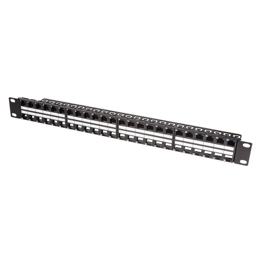 EAN 4052792029710 - LogiLink NK4045 panel de parcheo 1U imagen 1