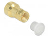 EAN 4043619601646 - DeLOCK 60164 tapa de seguridad para enchufe F plug Transparente 10 pieza(s) imagen 1