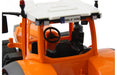 EAN 4042774458874 - Jamara Fendt 1050 Vario Municipal modelo controlado por radio Tractor Motor eléctrico 1:16 imagen 18