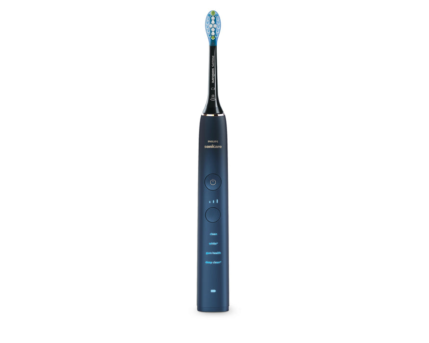 EAN 8720689001007 - Philips Sonicare DiamondClean 9000 series HX9911/88 cepillo eléctrico para dientes Adulto Cepillo dental  imagen 4