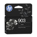 EAN 0199764694270 - HP 903 Black Original Ink Cartridge cartucho de tinta 1 pieza(s) Estándar imagen 1